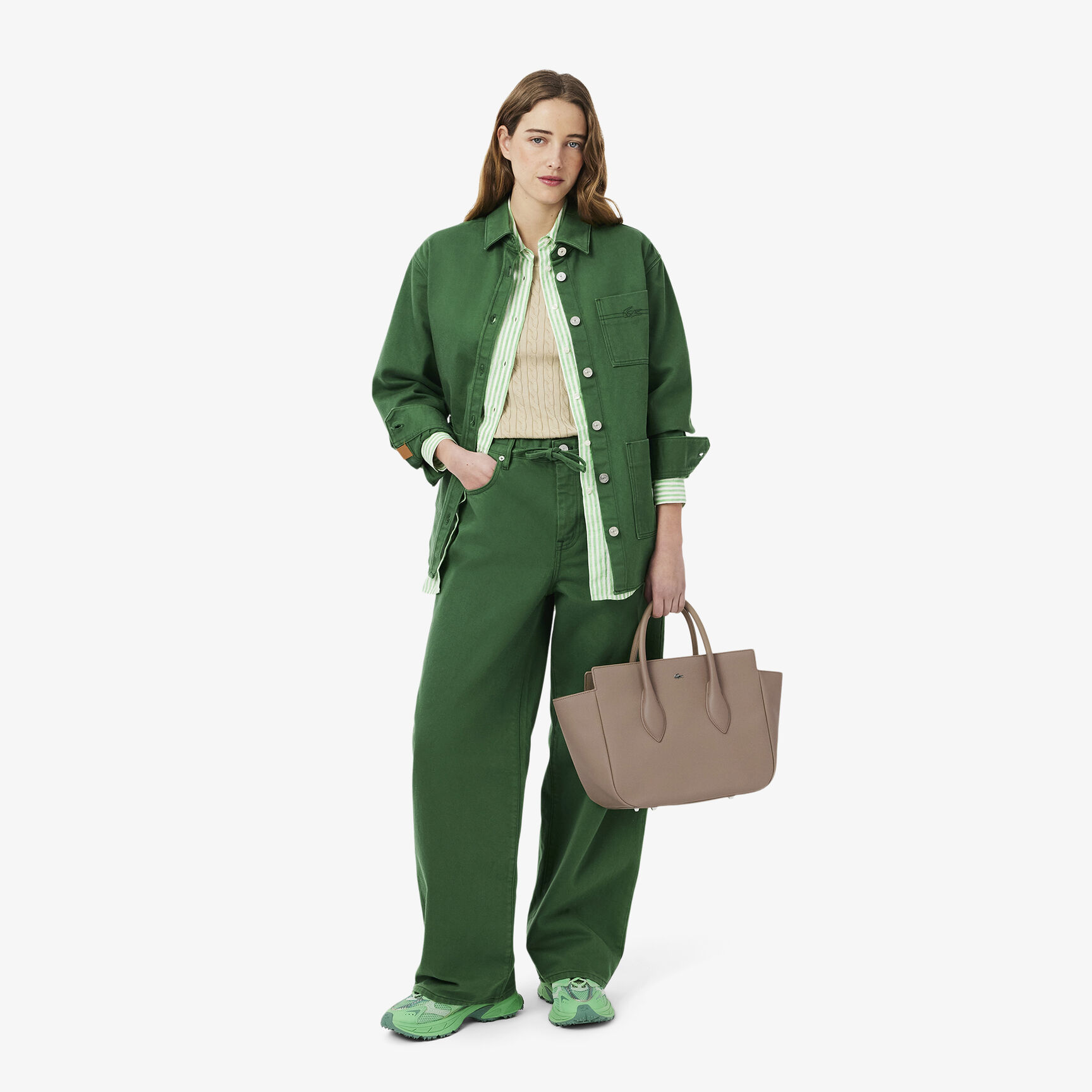 محفظة يومية متوسطة الحجم محفظة يومية متوسطة الحجم