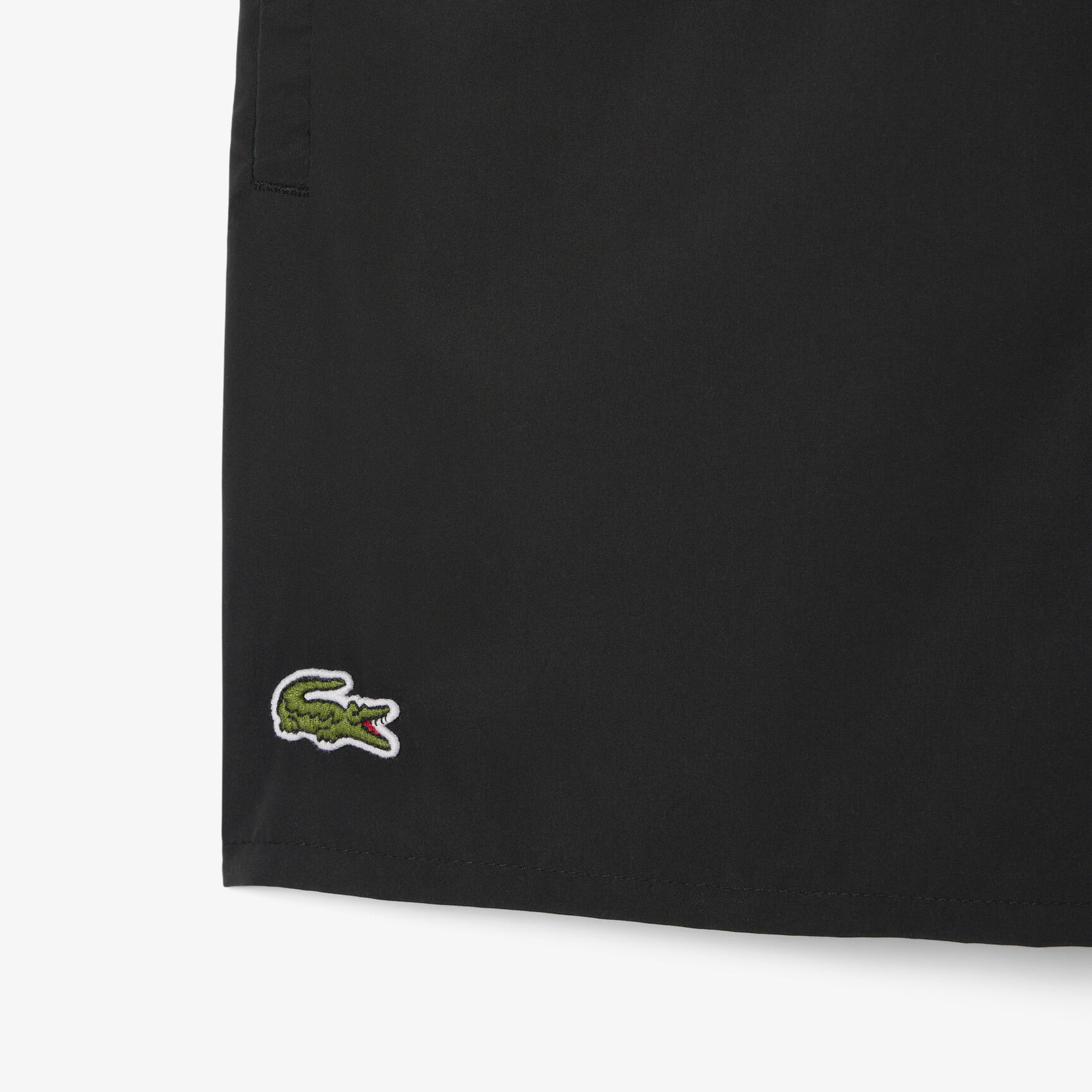Quick-Dry Swim Trunks