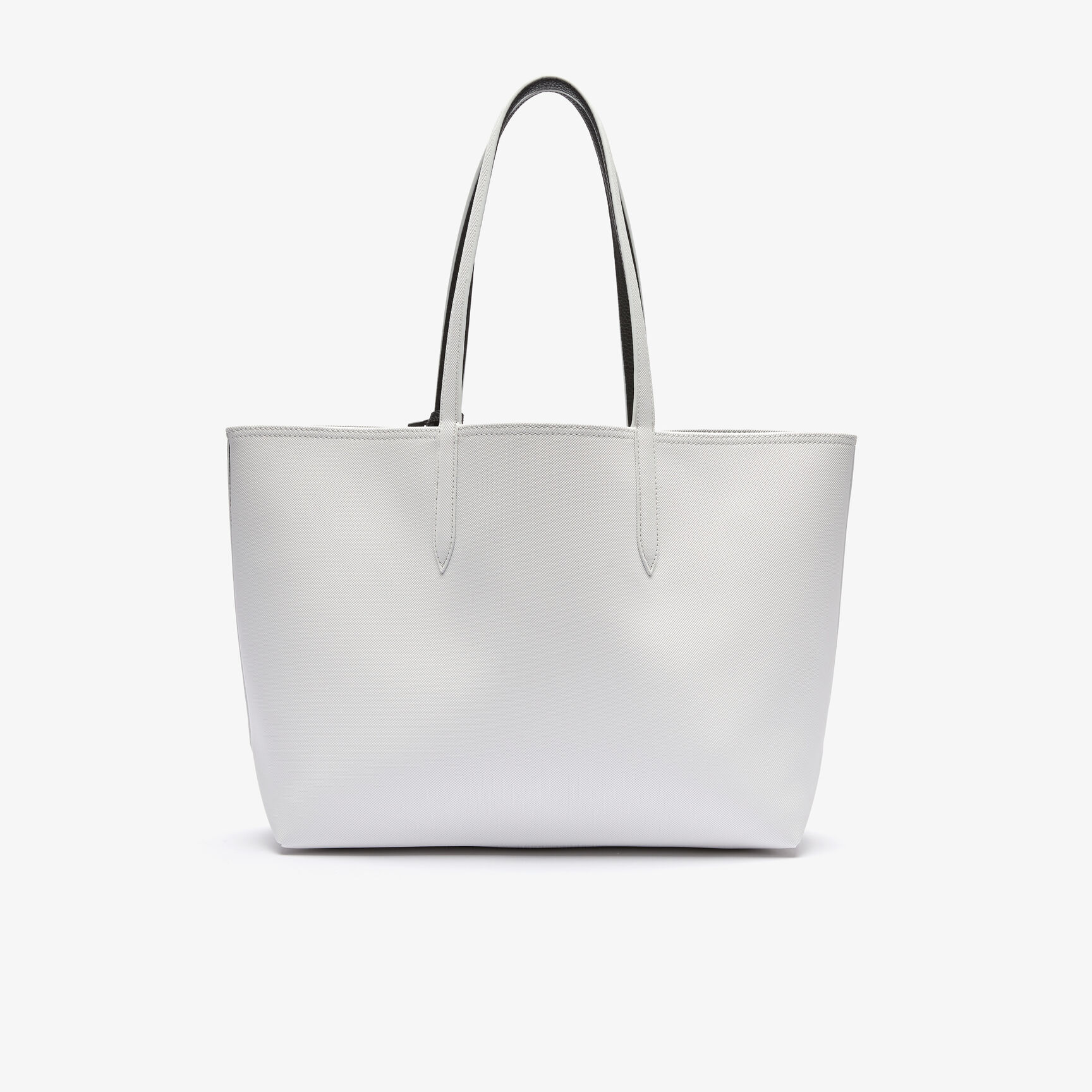 Anna Reversible Tote with Pouch