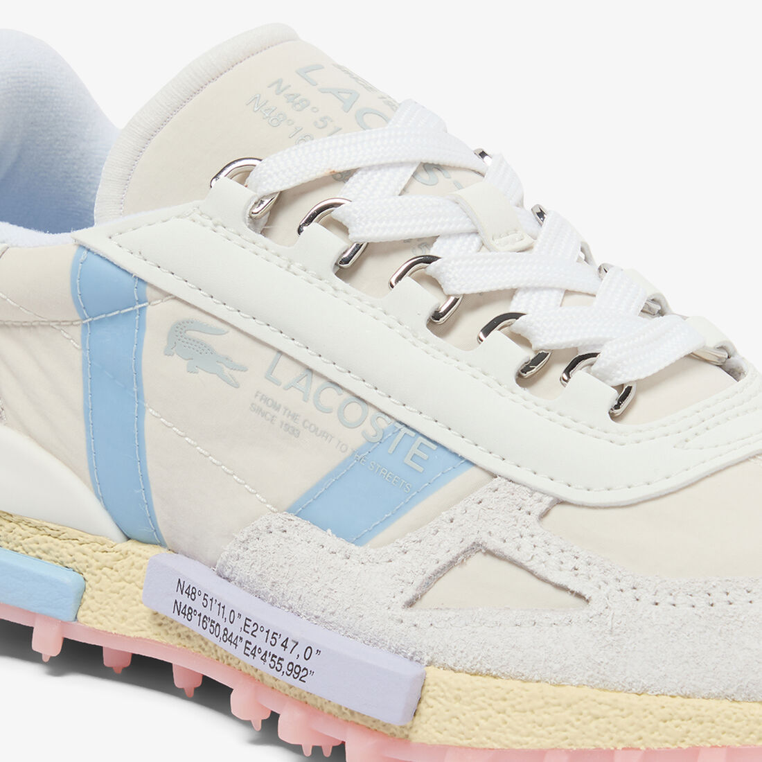 حذاء رياضي ايليت اكتف نسائي حذاء رياضي ايليت اكتف نسائي