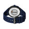 LC33 Blue Silicone Watch LC33 Blue Silicone Watch