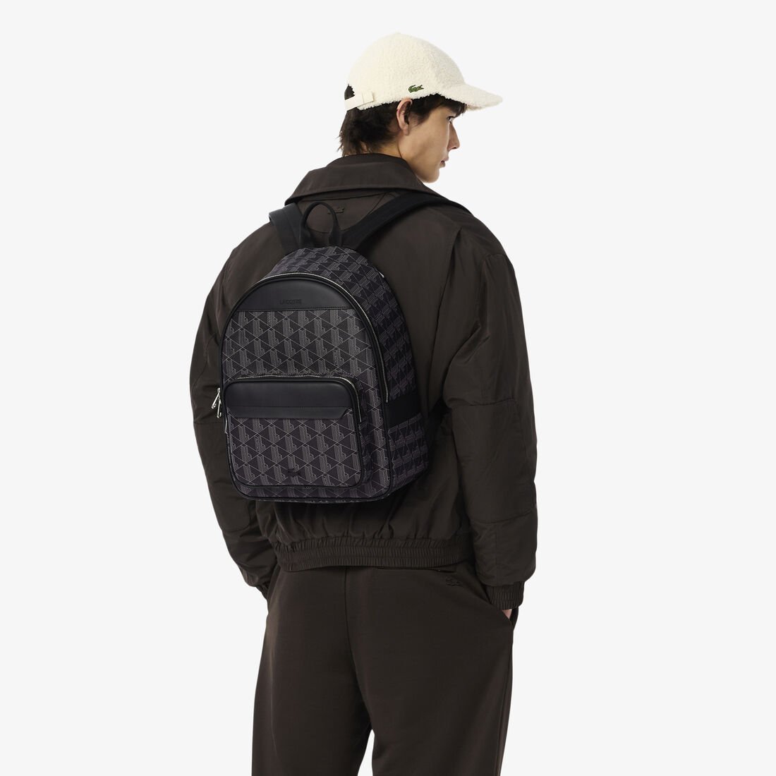 The Blend Backpack