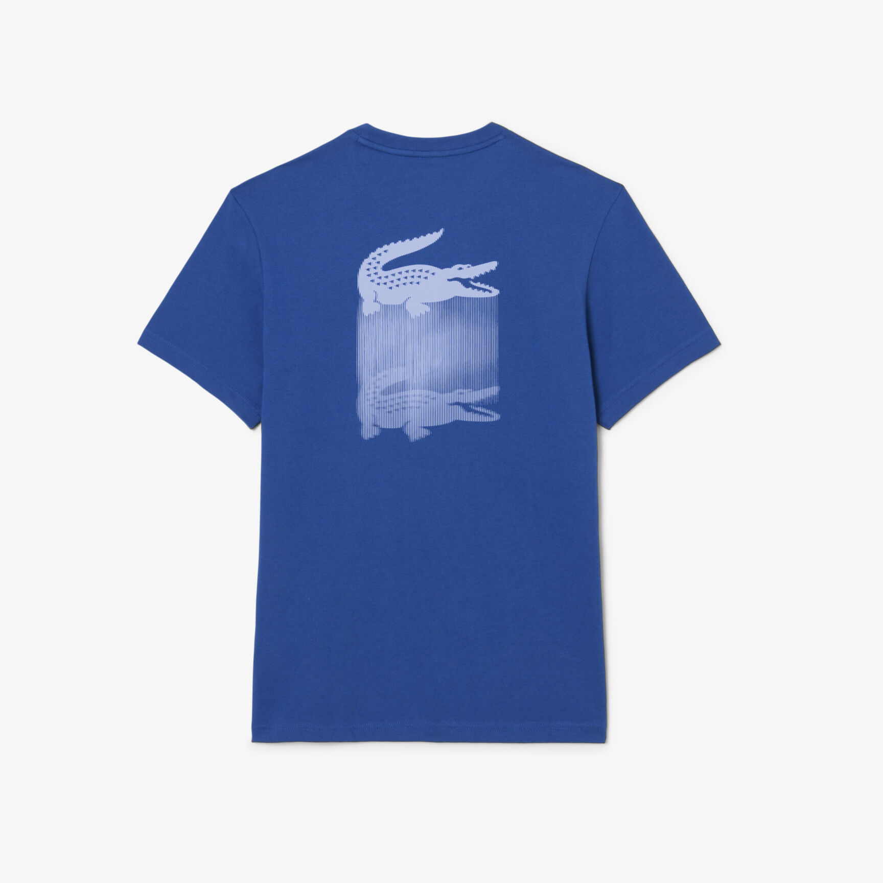 Sport Printed Ultra Dry T-shirt