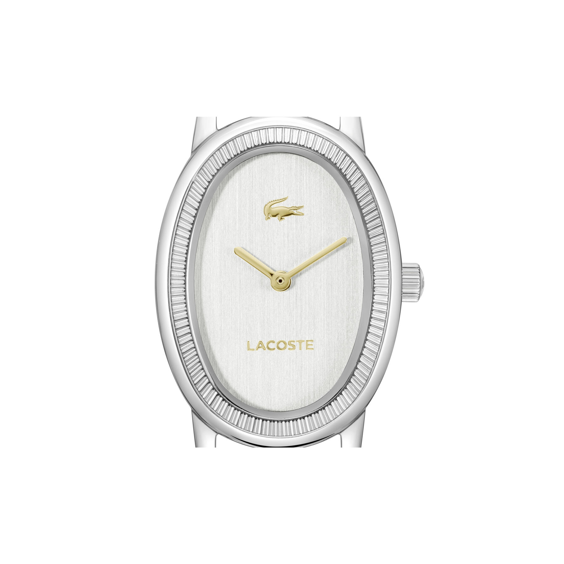 Lacoste Lacoste Parisienne Women's Silver Dial Watch lacoste lacoste parisienne women s silver dial watch