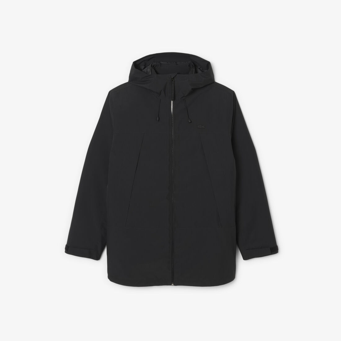 3 in 1 Water-Repellent Padded Parka 3 in 1 Water-Repellent Padded Parka