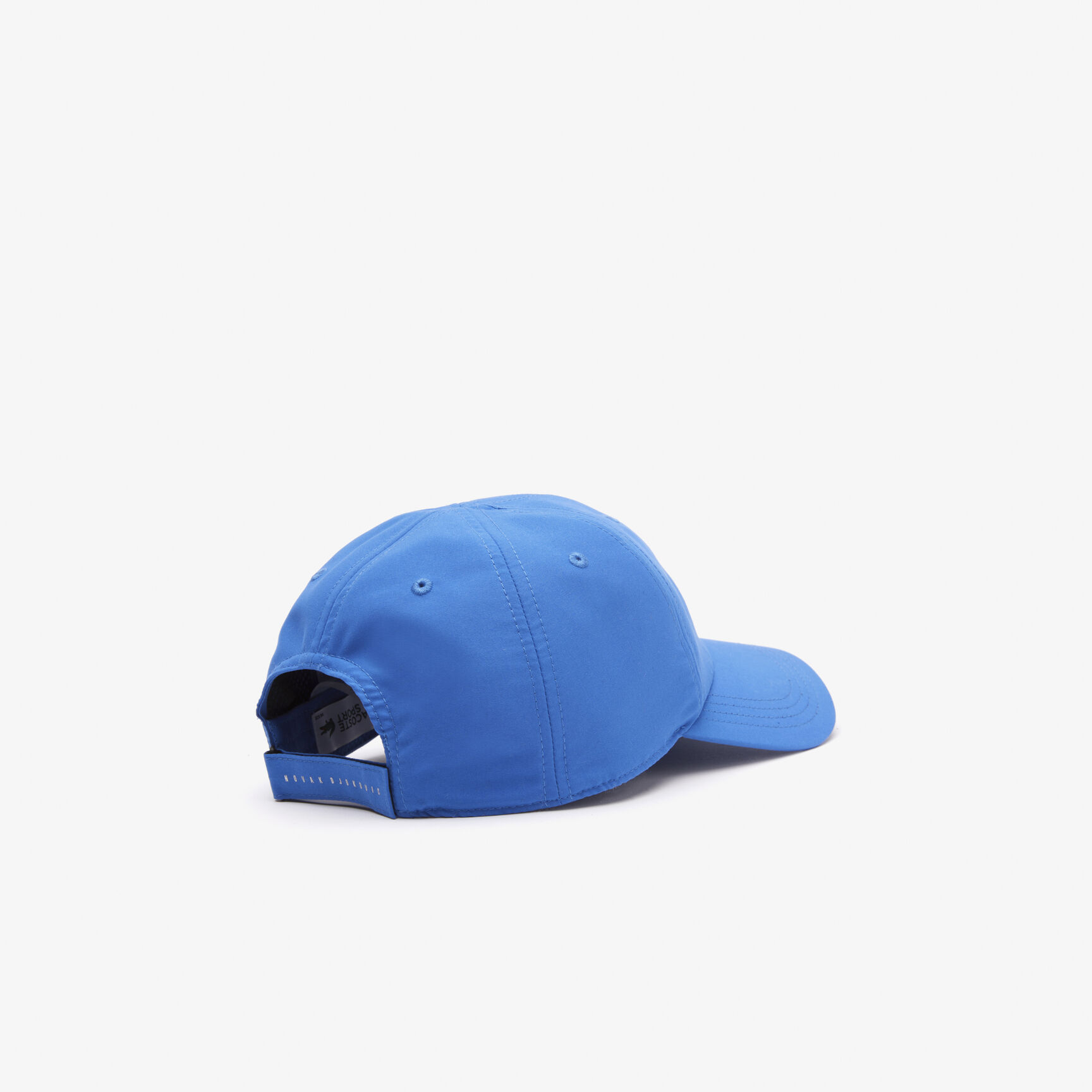 Lacoste Tennis x Novak Djokovic Cap 