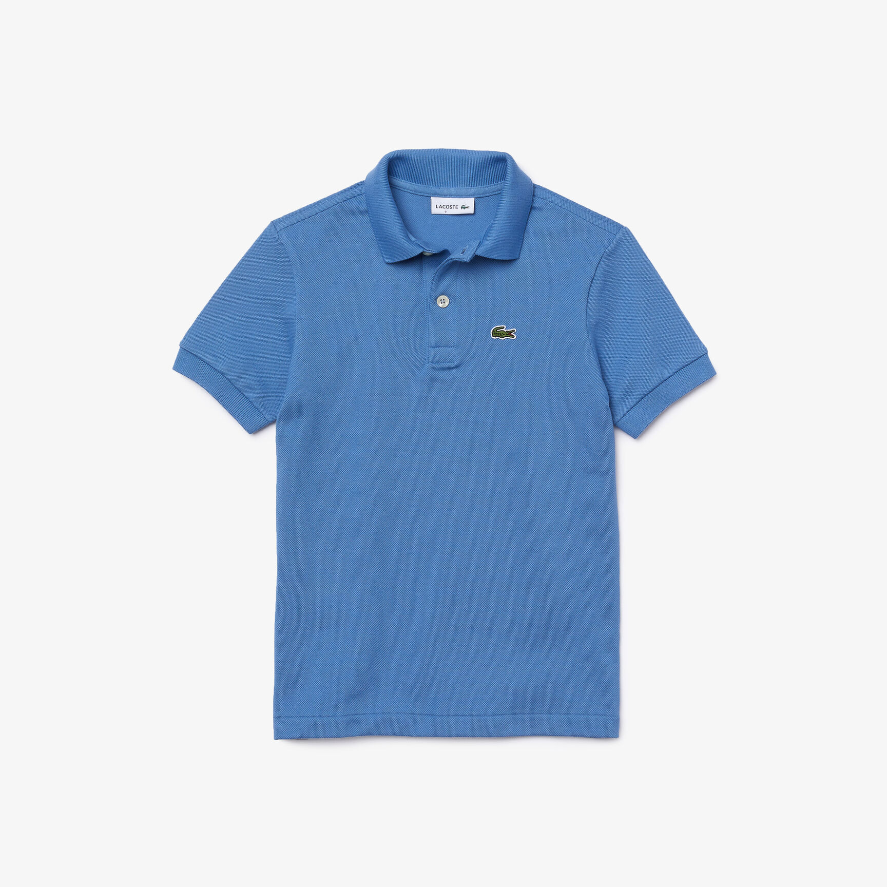 Petit Pique Polo Shirt Petit Pique Polo Shirt