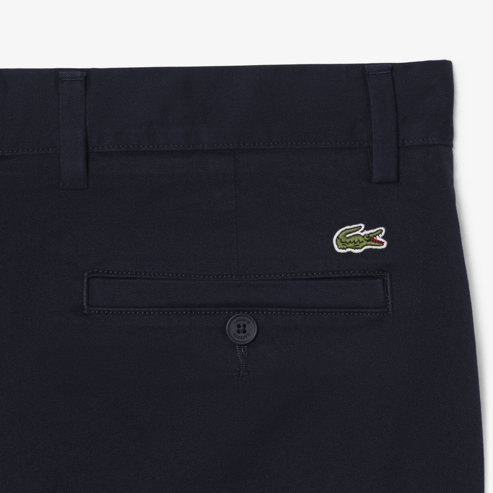 Slim Fit Stretch Twill Chino Pants Slim Fit Stretch Twill Chino Pants