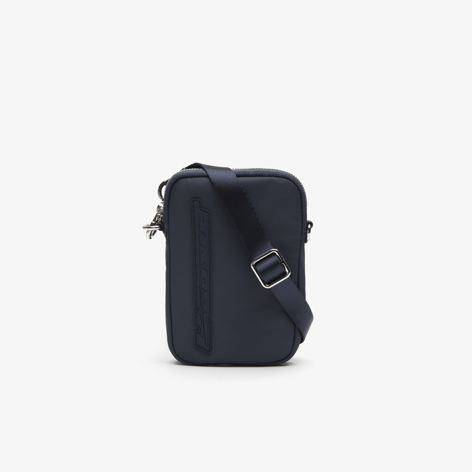 Unisex Lacoste Contrast Branding Smartphone Holder unisex lacoste contrast branding smartphone holder