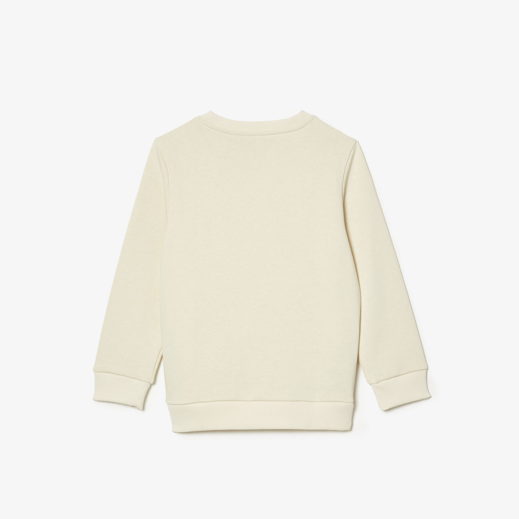 تي شيرت جيرسيه قطن بطبعة الكرة الأرضية