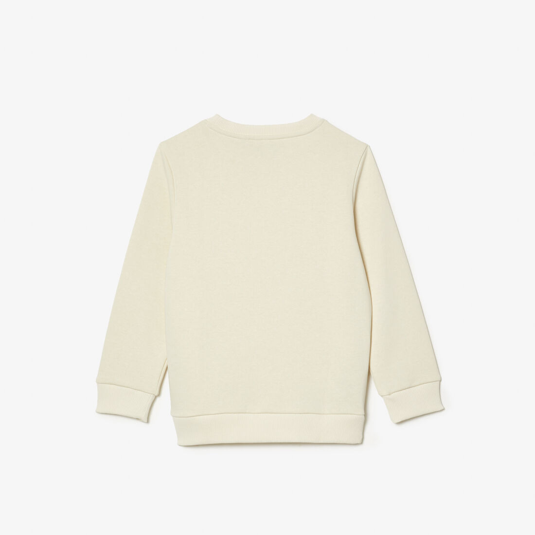 تي شيرت جيرسيه قطن بطبعة الكرة الأرضية تي شيرت جيرسيه قطن بطبعة الكرة الأرضية