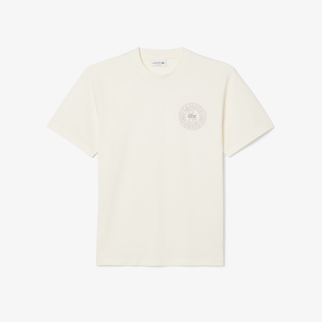 تي شيرت جيرسي يشعار الماركة تي شيرت جيرسي يشعار الماركة