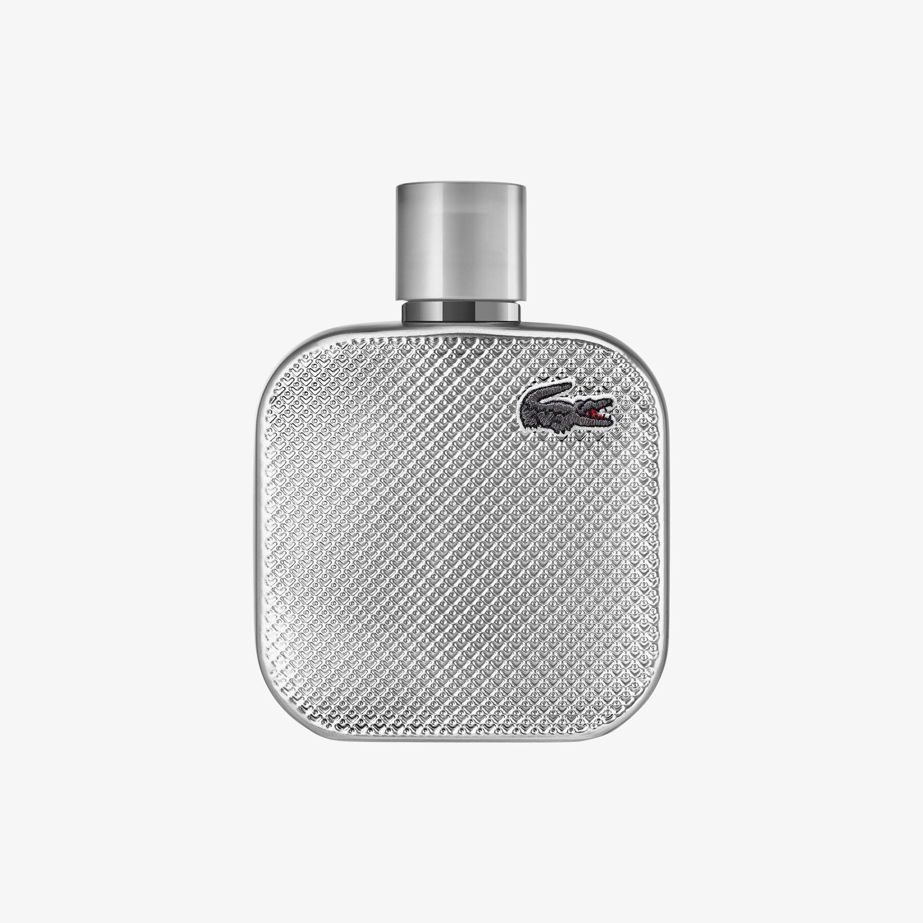 Lacoste L1212 Silver Grey Edp 100Ml lacoste l1212 silver grey edp 100ml