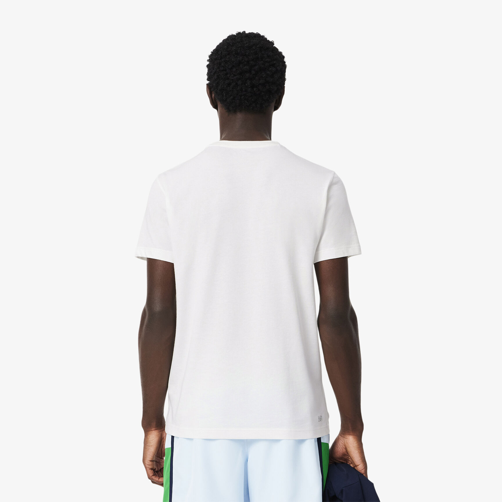 تي شيرت رياضي مطبوع فائق الجفاف تي شيرت رياضي مطبوع فائق الجفاف