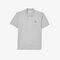 Classic Fit L.12.12 Marl Polo Shirt