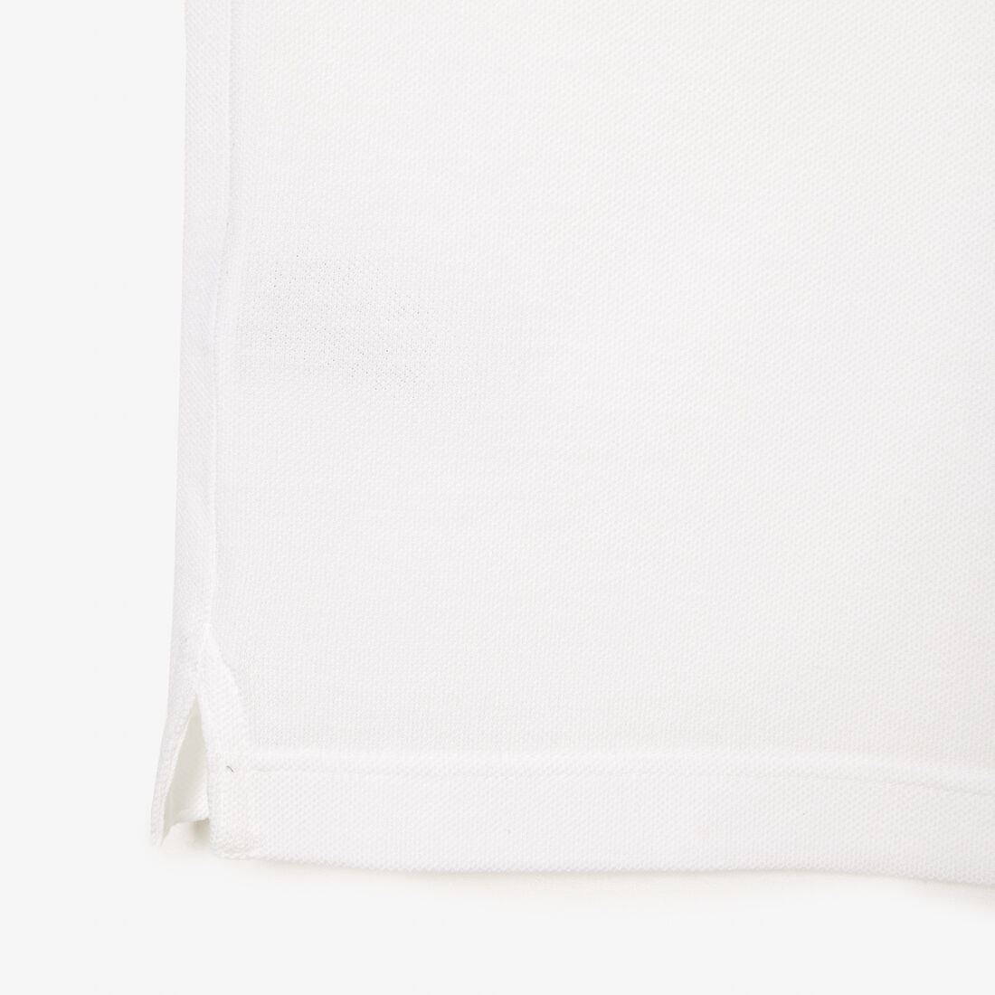 Slim Fit L.12.12 Original Polo Shirt Slim Fit L.12.12 Original Polo Shirt