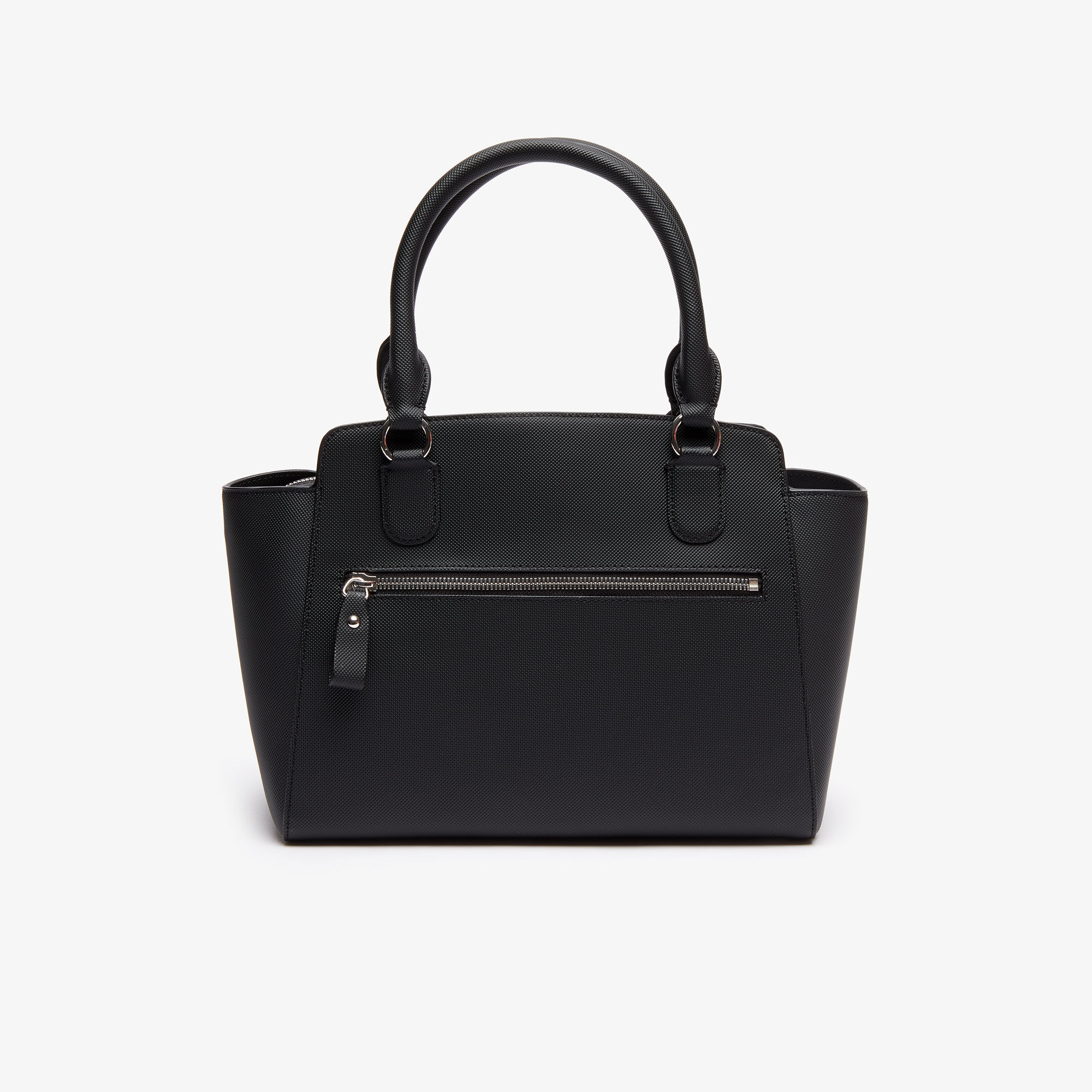 Women's Daily Classic Gusseted Coated Piqué Canvas Tote Women's Daily Classic Gusseted Coated Piqué Canvas Tote