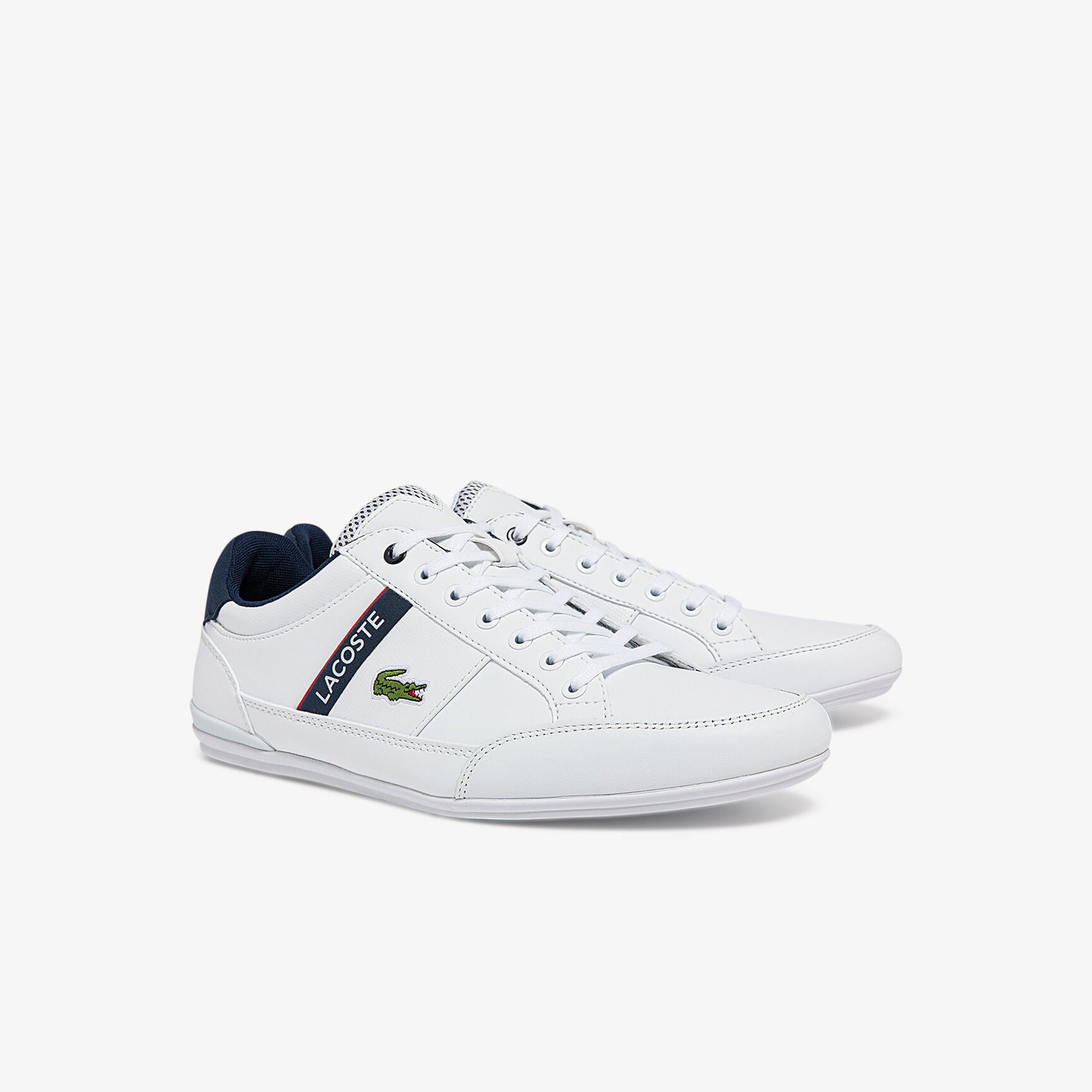 Men's Chaymon Textile and Synthetic Trainers Men's Chaymon Textile and Synthetic Trainers