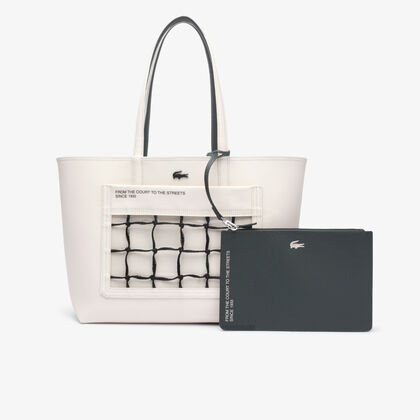 Reversible Anna Tote Bag