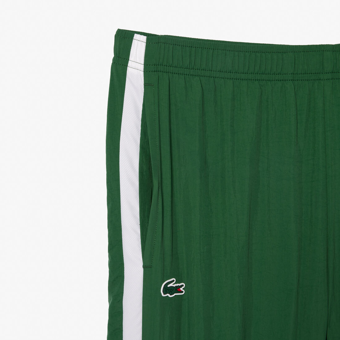 Lacoste Tennis x Daniil Medvedev Tracksuit Lacoste Tennis x Daniil Medvedev Tracksuit