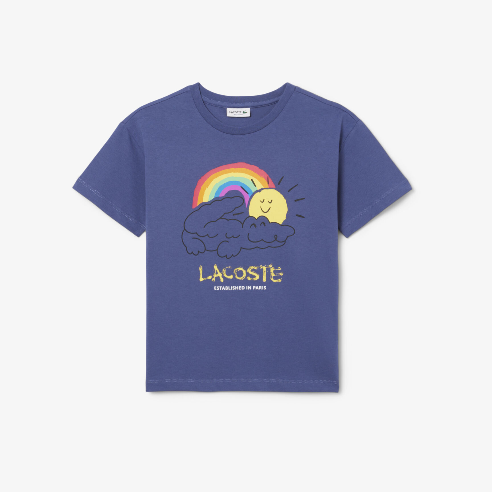 تي شيرت قطني