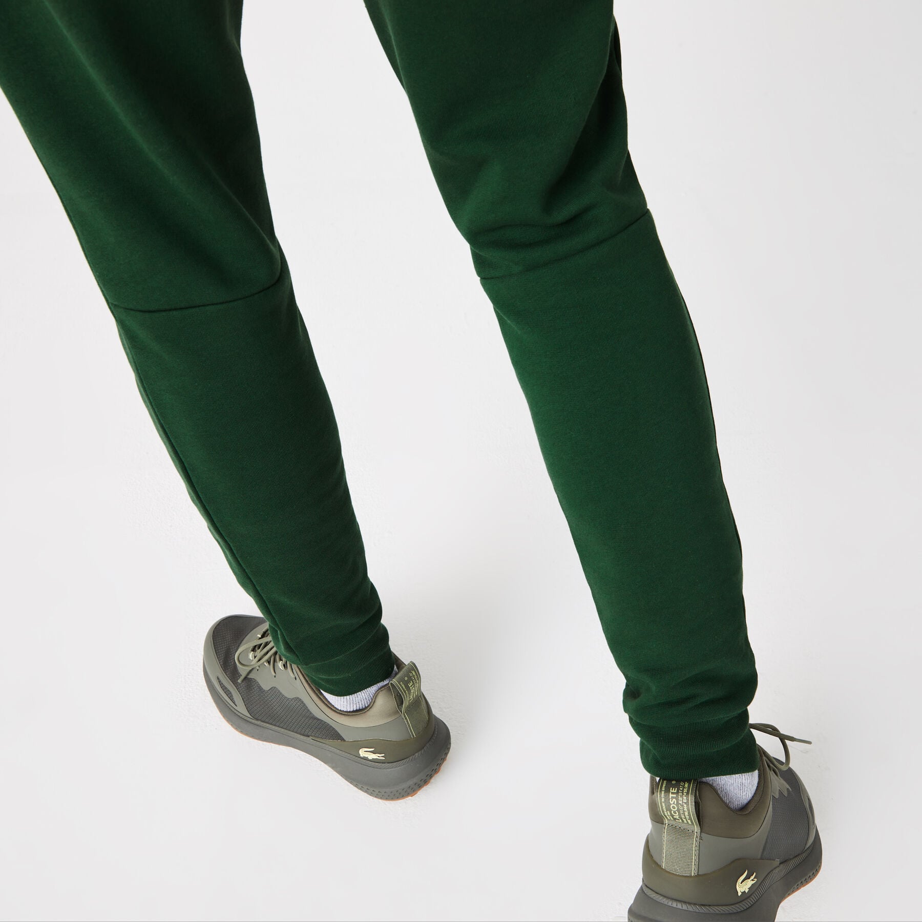Slim Fit Sweatpants Slim Fit Sweatpants
