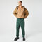 Men's Lacoste Organic Cotton Gabardine Chinos men s lacoste organic cotton gabardine chinos