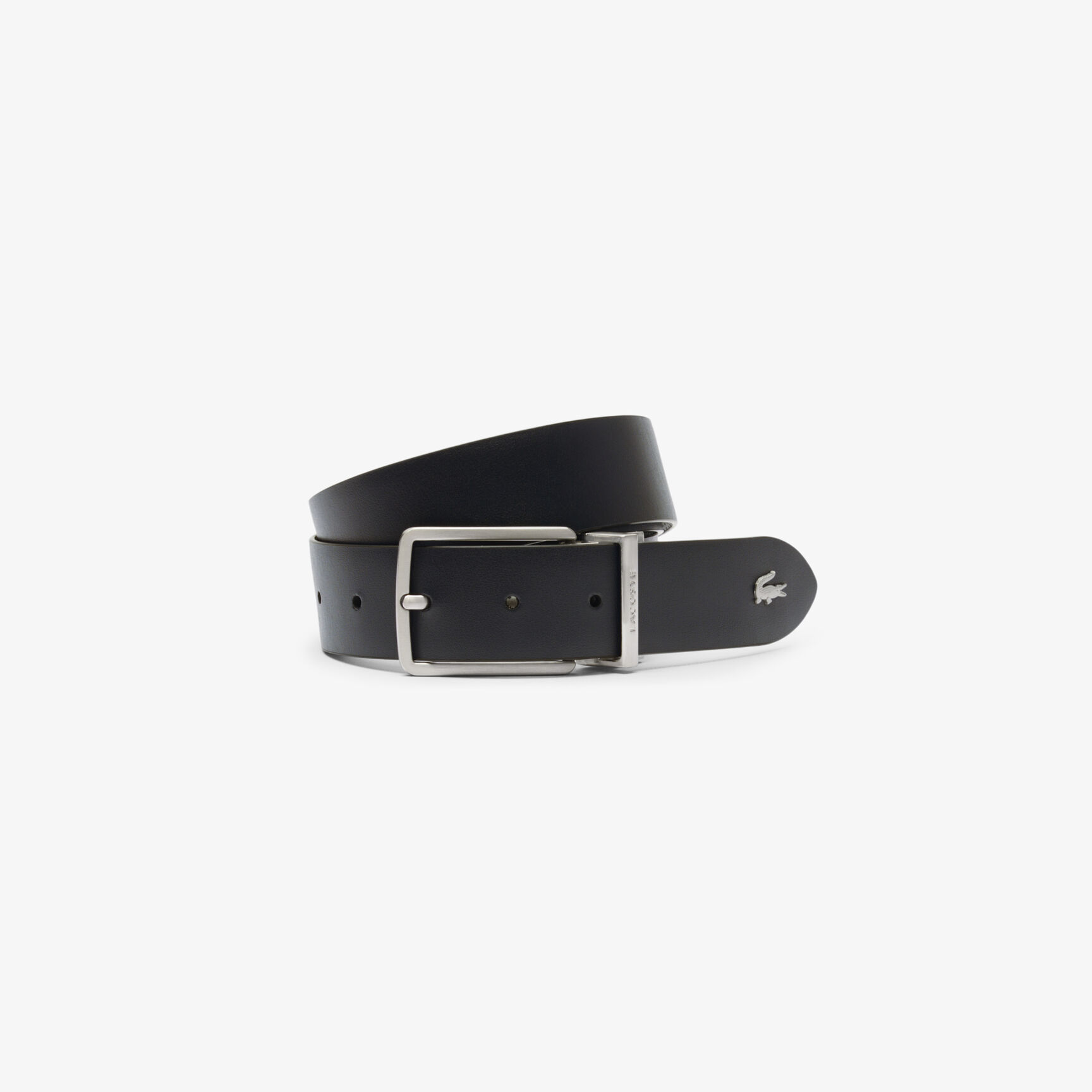 Reversible Leather Belt
