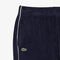 بنطال رياضي من القطيفة لاكوست بنطال رياضي من القطيفة