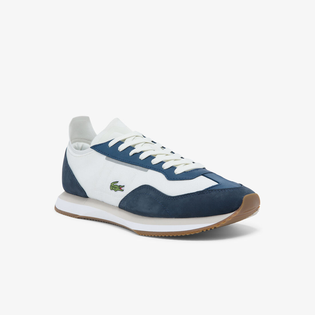 Men's Match Break Textile Trainers