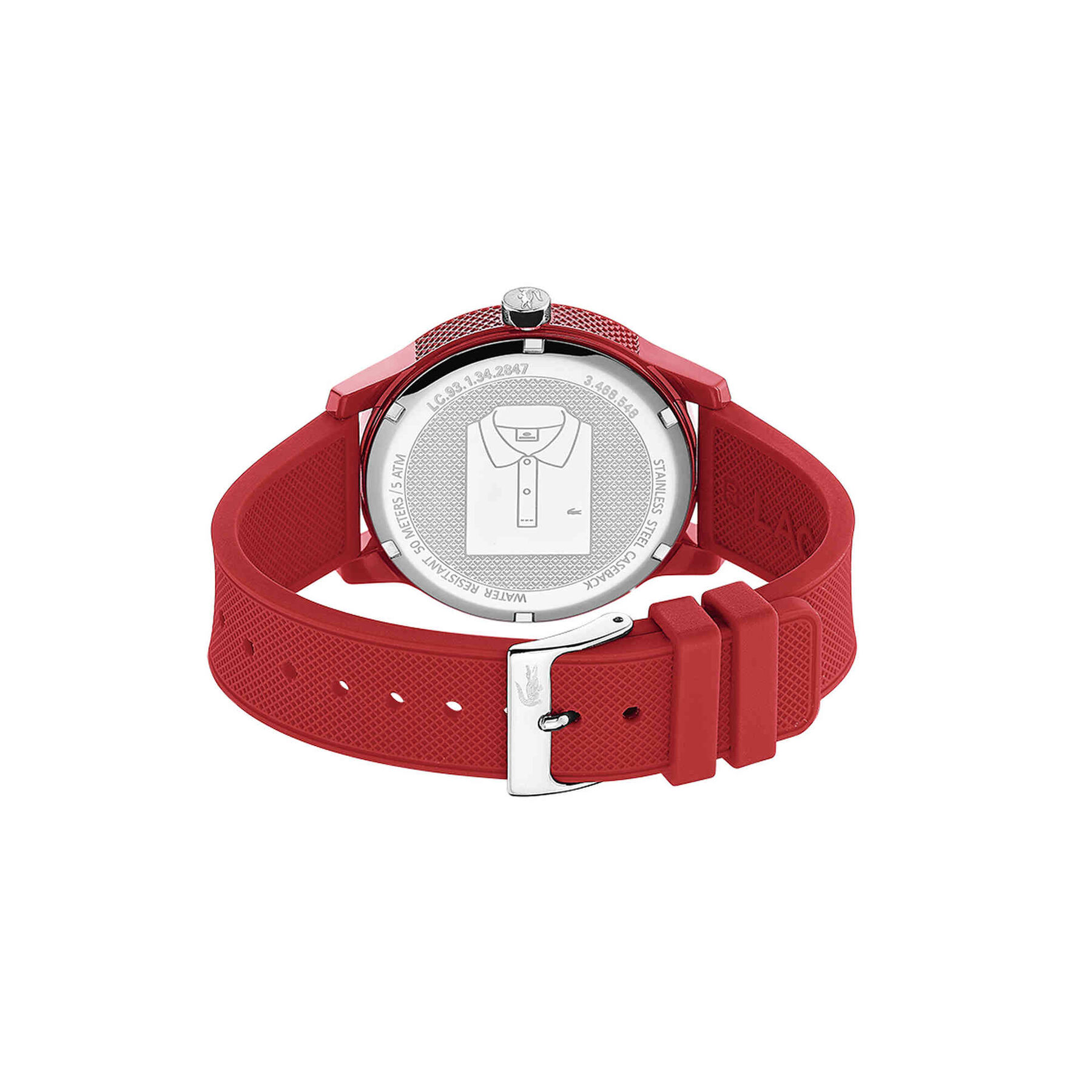 lacoste 12 12 men watch