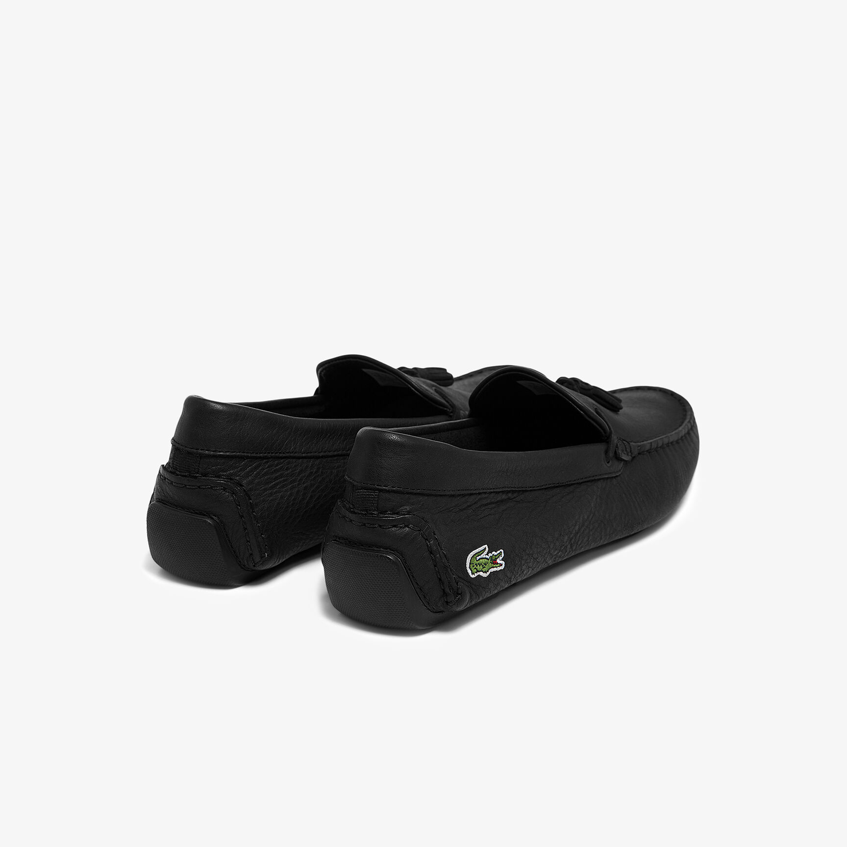 Men's Piloter Tassel Leather Driving Shoes Men's Piloter Tassel Leather Driving Shoes