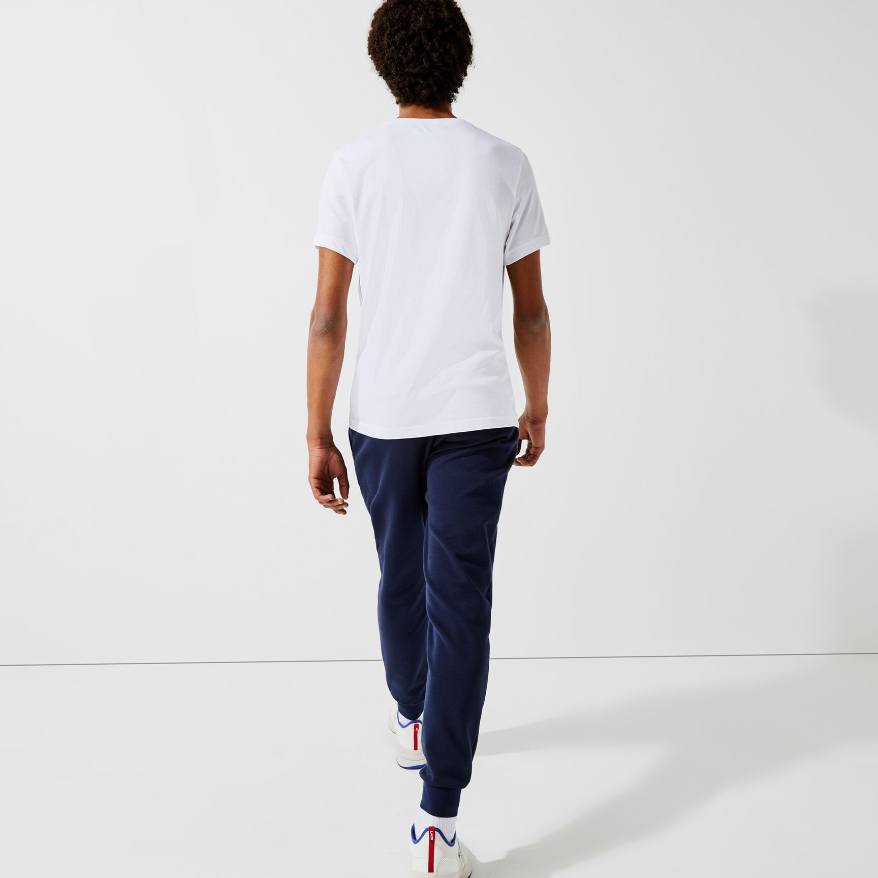 Ultra Dry XXL Logo Sport T-shirt