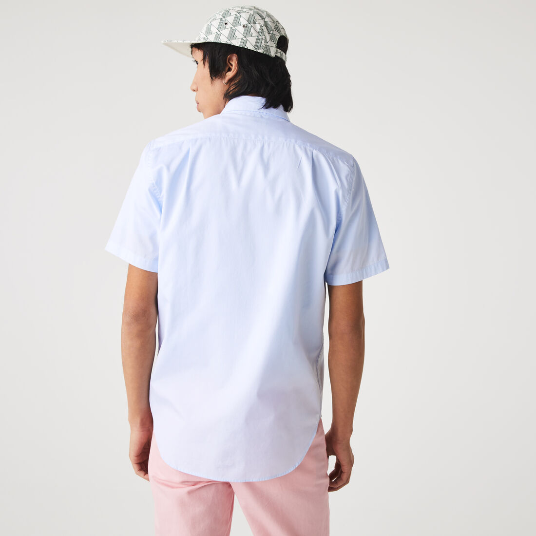 Men's Regular Fit Premium Cotton Shirt Men's Regular Fit Premium Cotton Shirt