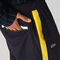 lacoste men s contrast striped water repellant tracksuit pants