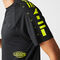 لاكوست تيشيرت جيرسيه مطاطية للرجال مجموعة lacoste sport