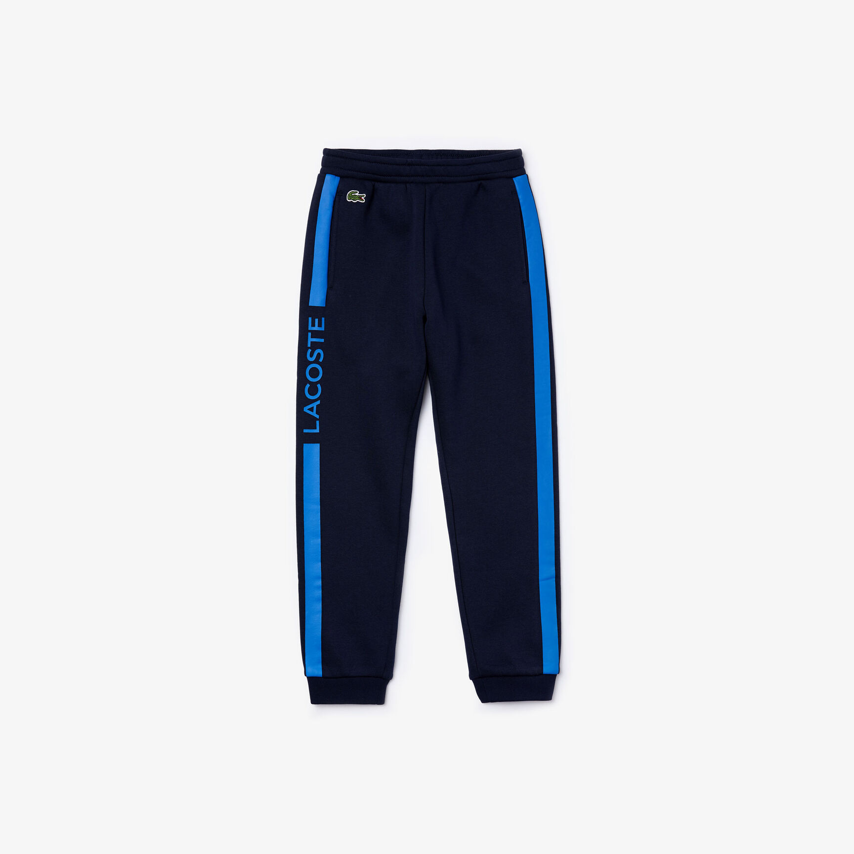 سروال رياضي صوفي للصبية من مجموعة Lacoste SPORT