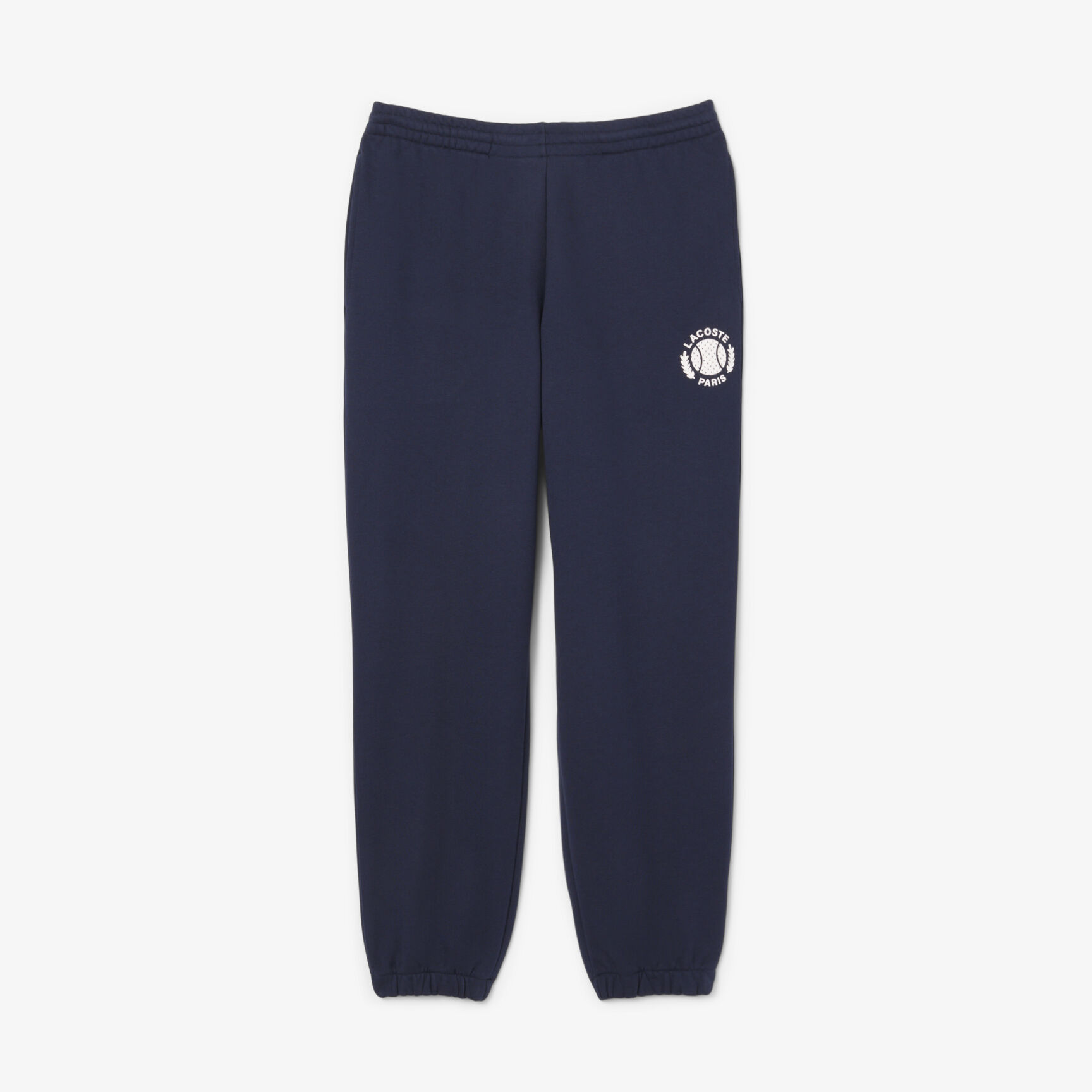 Tennis Print Sweatpants