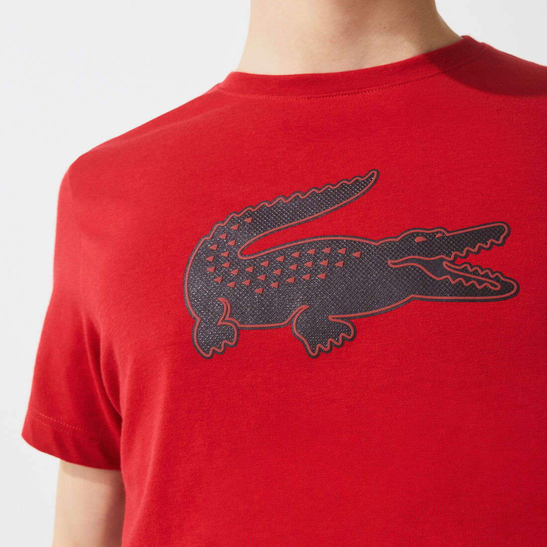 Ultra Dry XXL Logo Sport T-shirt Ultra Dry XXL Logo Sport T-shirt