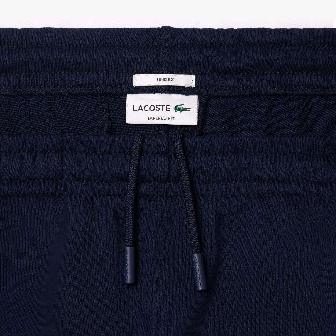 Tapered Leg Sweatpants Tapered Leg Sweatpants