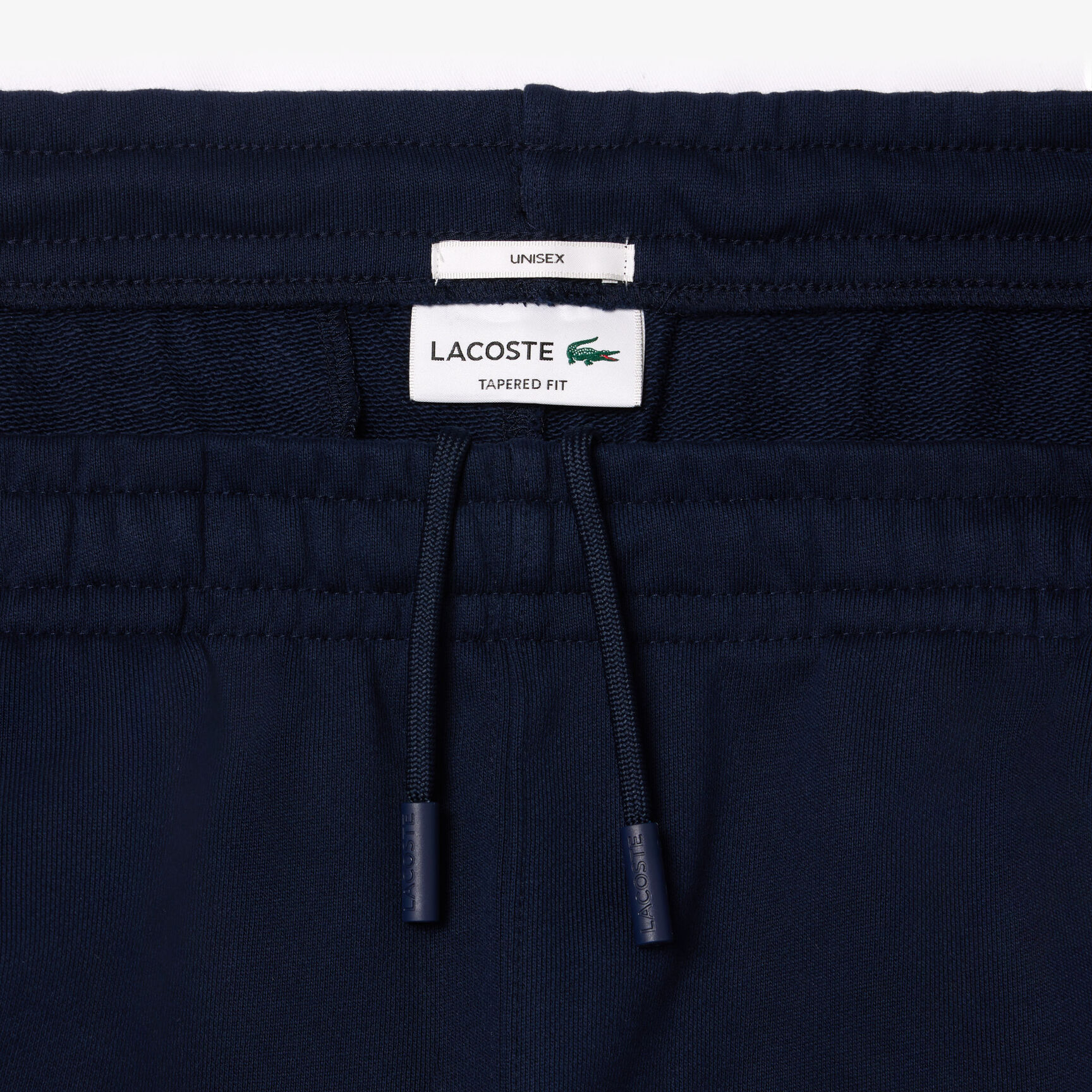 Tapered Leg Sweatpants Tapered Leg Sweatpants
