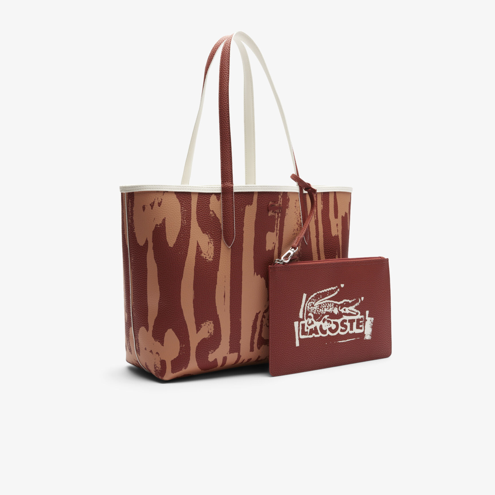 حقيبة آنا بسحاب ذات وجهين حقيبة آنا بسحاب ذات وجهين