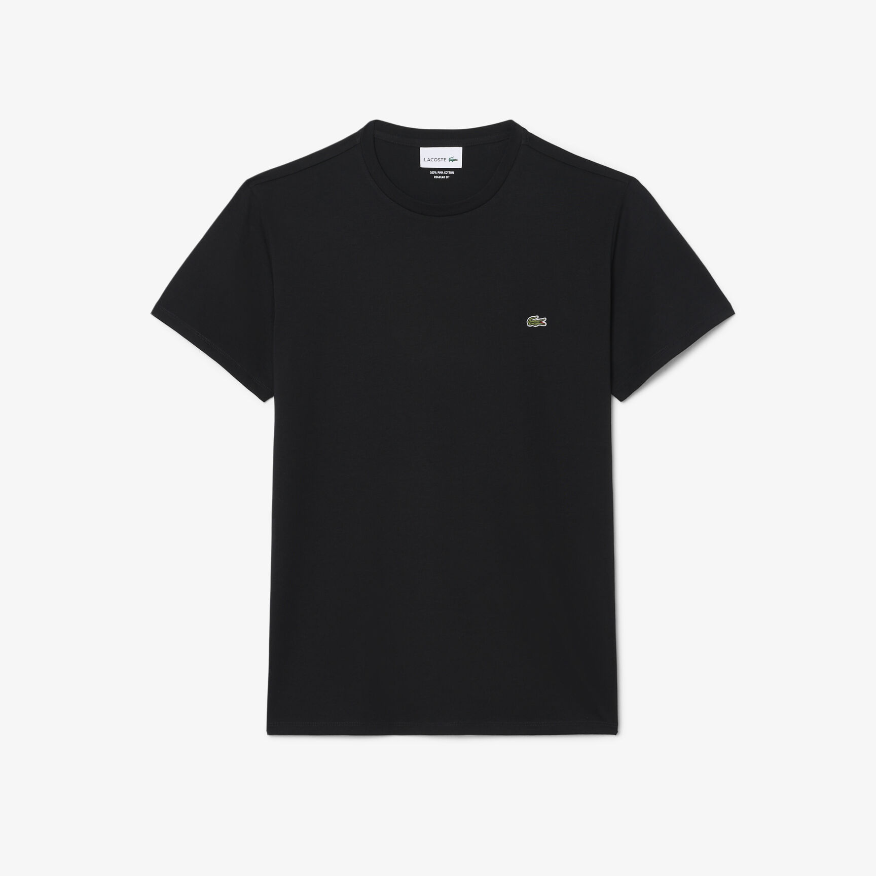 Cotton Pima T-shirt Cotton Pima T-shirt