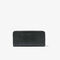 Large Chantaco Embossed Leather Billfold lacoste large chantaco embossed leather billfold
