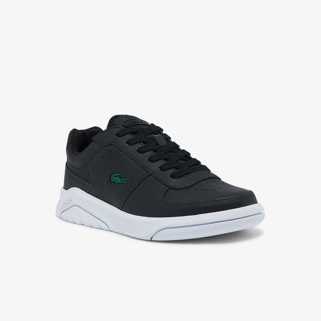 Women's Game Advance Leather and Synthetic Trainers
