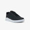 Women's Game Advance Leather and Synthetic Trainers lacoste women s game advance leather and synthetic trainers