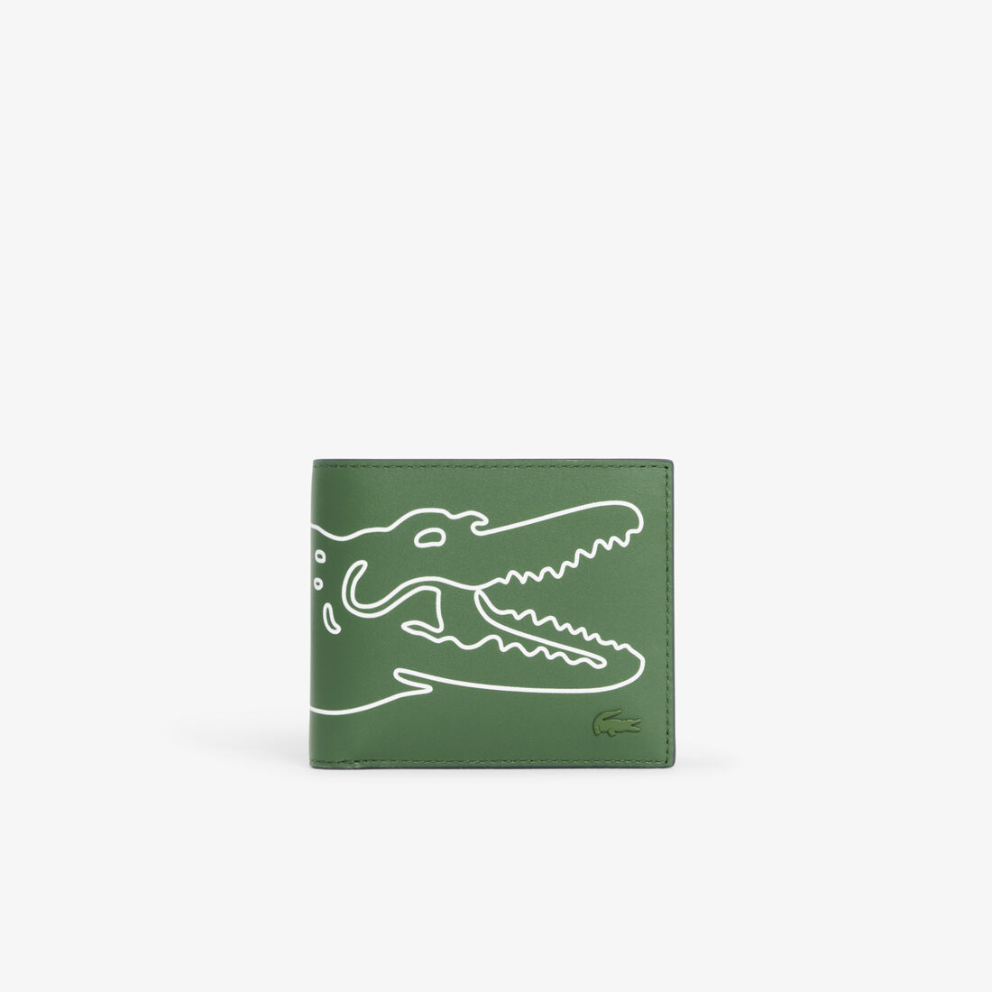 Medium FG Leather Billfold