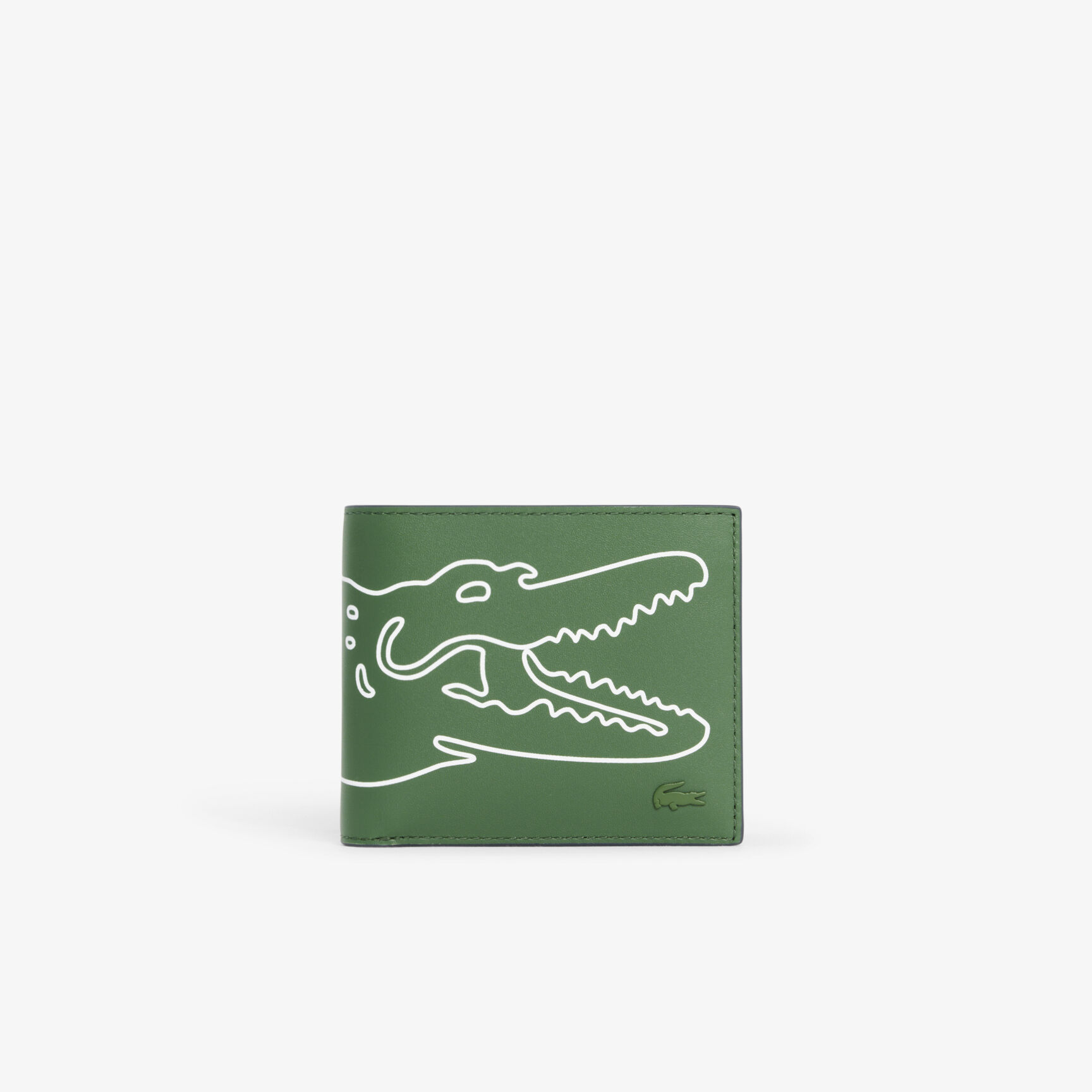 Medium FG Leather Billfold Medium FG Leather Billfold