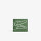 Medium FG Leather Billfold lacoste medium fg leather billfold