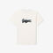 lacoste sport ultra dry landscape crocodile t shirt